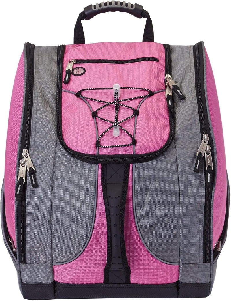 Athalon Everything Boot Bag/Backpack - Image 1