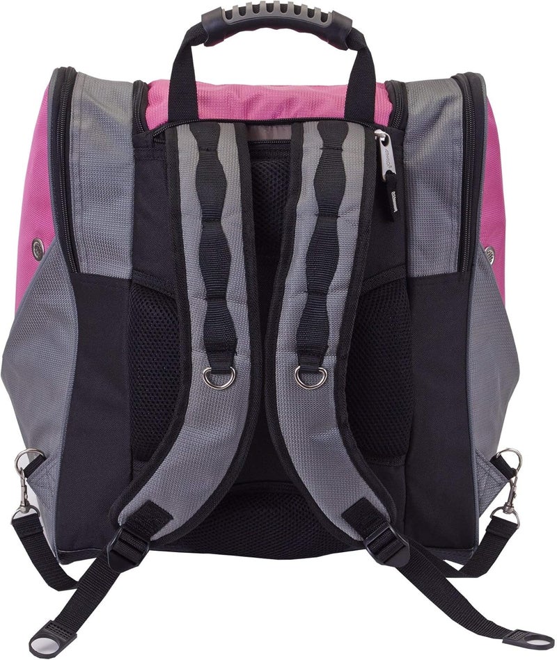 Athalon Everything Boot Bag/Backpack - Image 4
