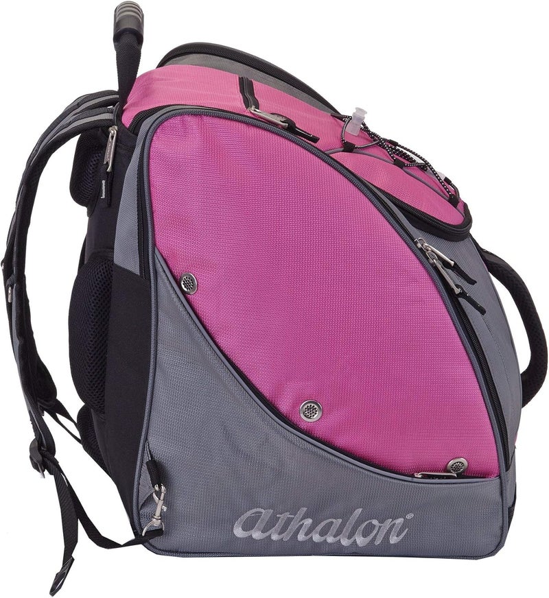 Athalon Everything Boot Bag/Backpack - Image 3