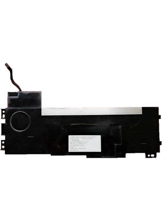 High-Capacity Laptop Battery – Reliable Power for Heavy-Duty & Daily Use - Image 2