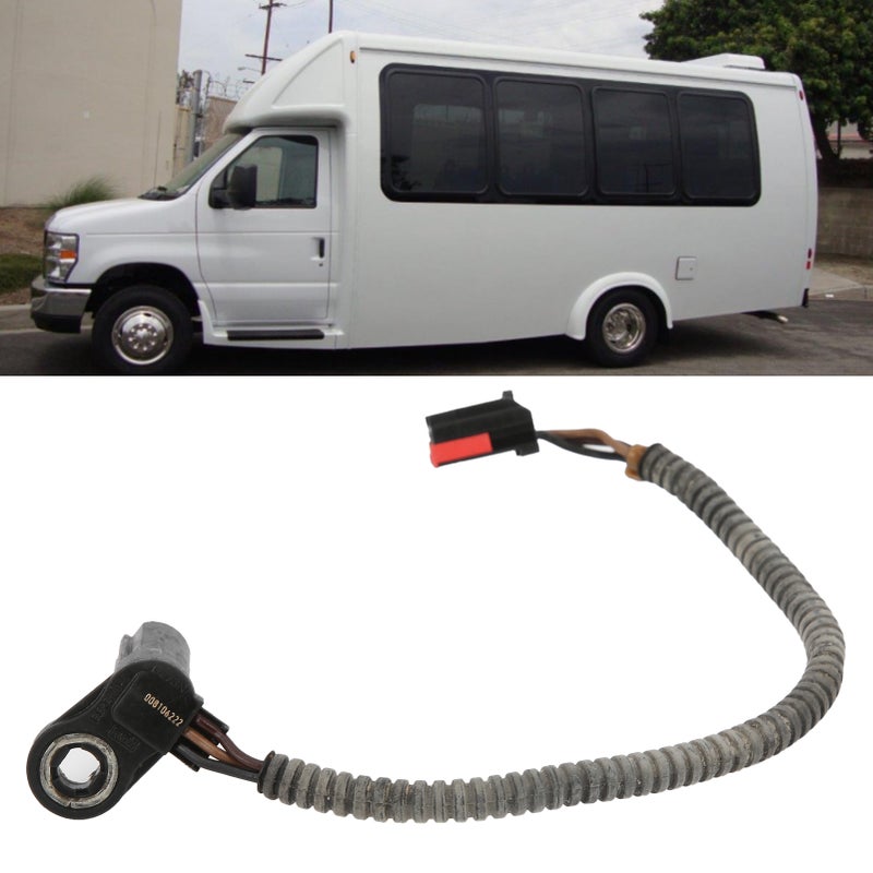 Transmission Speed Sensor CC3Z-7H103-B Replacement for Ford E-350/Edge/Escape/Explorer - Image 1