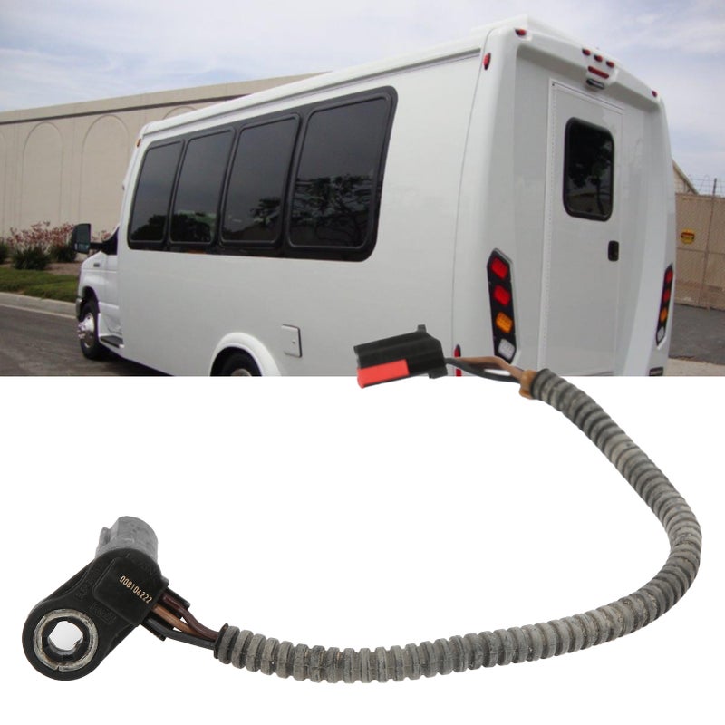 Transmission Speed Sensor CC3Z-7H103-B Replacement for Ford E-350/Edge/Escape/Explorer - Image 5