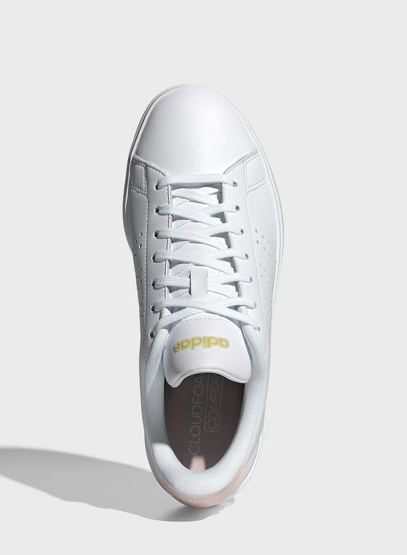 adidas حذاء أدفانتدج 2.0