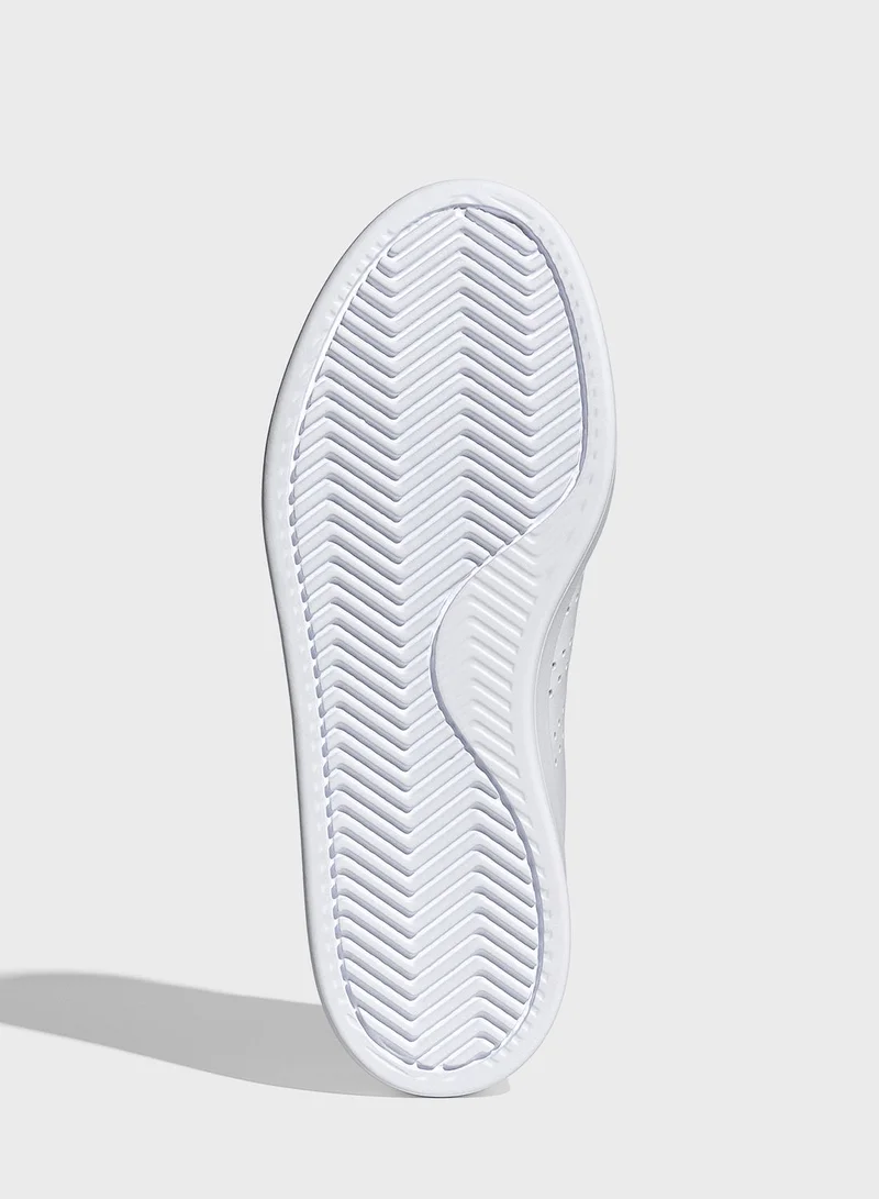 adidas حذاء أدفانتدج 2.0
