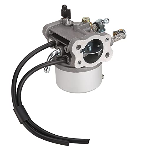 10L0L Carburetor Fuel Pump Kit for EZGO Golf Cart TXT Medalist Marathon 1991-up 4-Cycle with 295cc Engines, Replace OEM 72840-G01 26645-G01 72558-G02 26726-G01 26727-G01 603901 17553 - Image 4