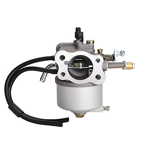 10L0L Carburetor Fuel Pump Kit for EZGO Golf Cart TXT Medalist Marathon 1991-up 4-Cycle with 295cc Engines, Replace OEM 72840-G01 26645-G01 72558-G02 26726-G01 26727-G01 603901 17553 - Image 5