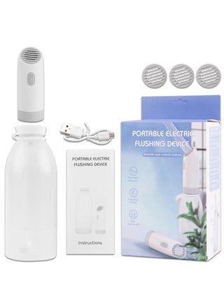 Portable Electric Travel Bidet