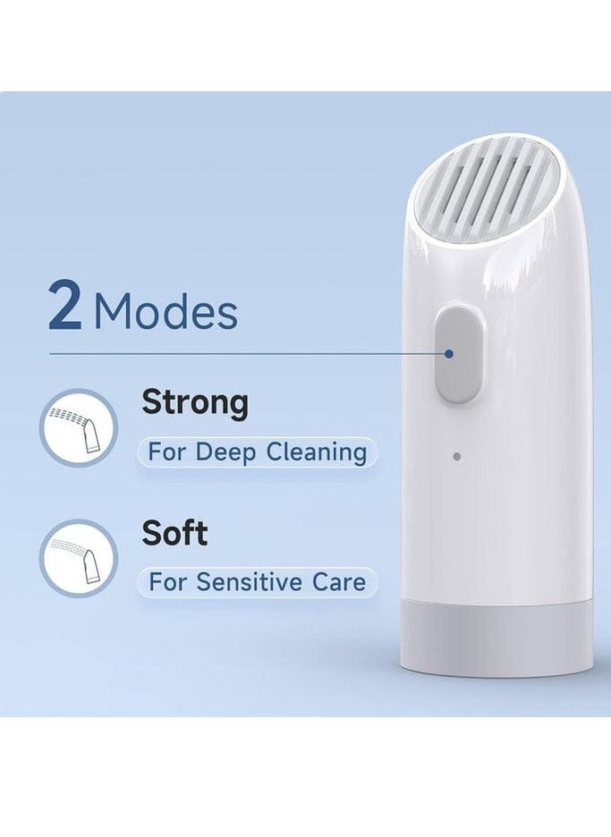 Home Care Portable Bidet Electric Travel Bidet for Women Men Hygiene Cleaning | Postpartum & Baby Care | Hemmoroid Treatment | Travel Bidet Portable  - Image 4