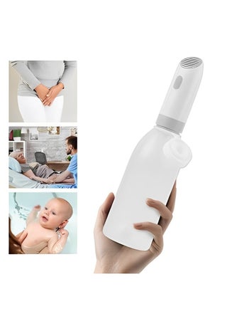Portable Electric Travel Bidet