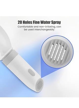 Portable Electric Travel Bidet