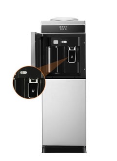 OASIS DESERT Vertical Drinking Machine Refrigeration And Heating Type Large Barrel Water Household Commercial  - Image 2