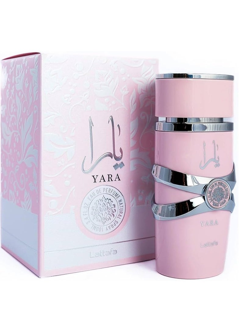 Lattafa Yara EDP 100ml - Image 3