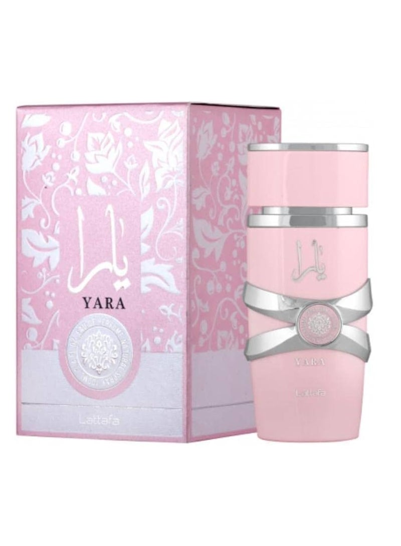 Lattafa Yara EDP 100ml - Image 2