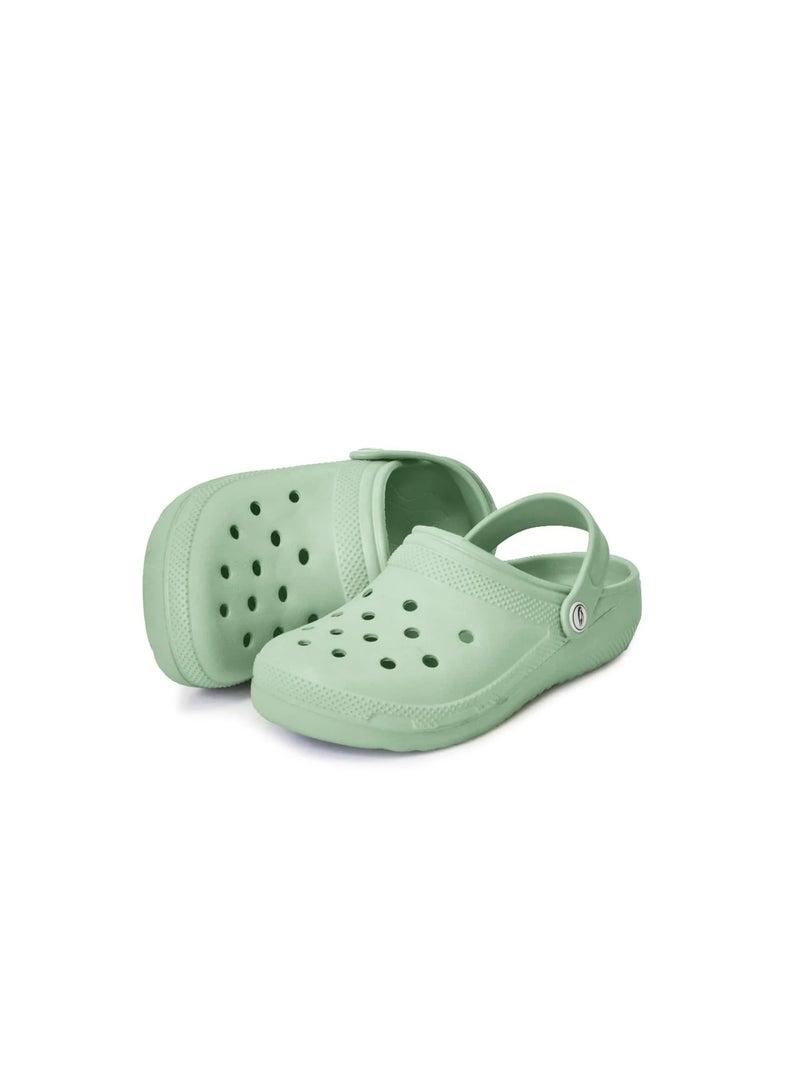 Pronto Comfortable, Lightweight & Stylish Slipper for Baby