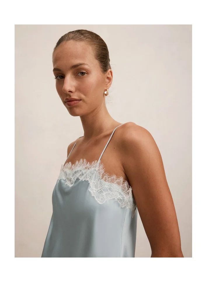 فورايفر نيو Lyla Lace Cami