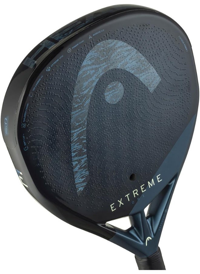 HEAD Extreme ONE Padel Racket Paddle - Lightweight and Durable - Image 3