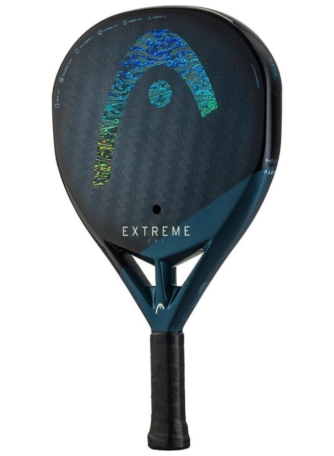 HEAD Extreme ONE Padel Racket Paddle - Lightweight and Durable - Image 1
