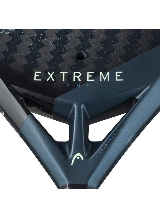 HEAD Extreme ONE Padel Racket Paddle - Lightweight and Durable - Image 5