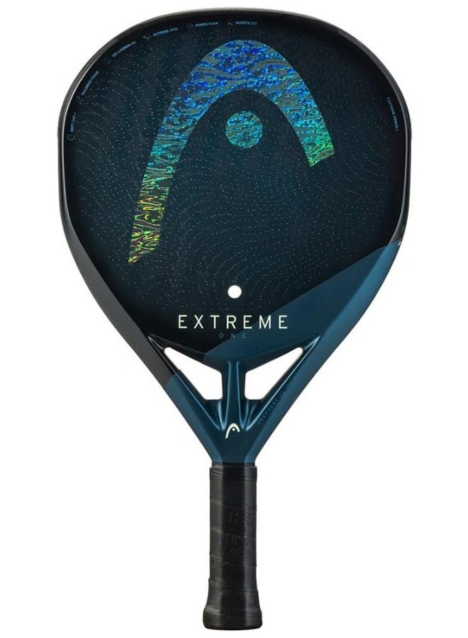 HEAD Extreme ONE Padel Racket Paddle - Lightweight and Durable - Image 2