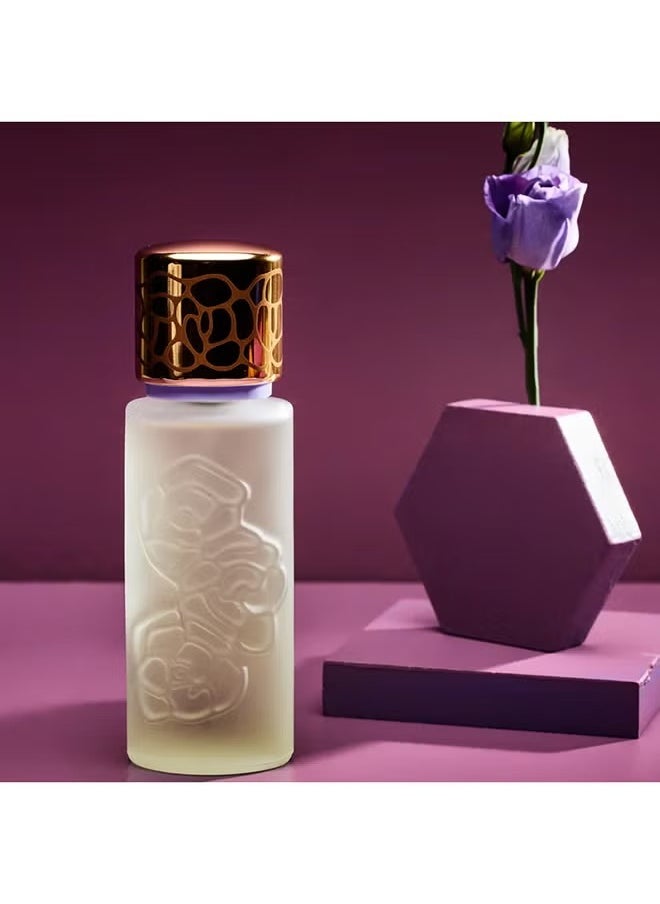 HOUBIGANT Quelques Fleurs EDP 50ml  - Image 3