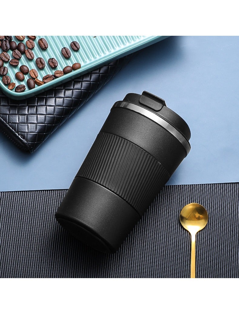 Y&D Portable insulated coffee cup - Image 1