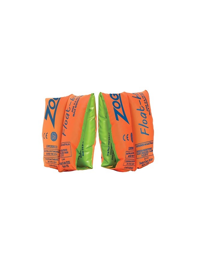 ZOGGS Float Bands-301208