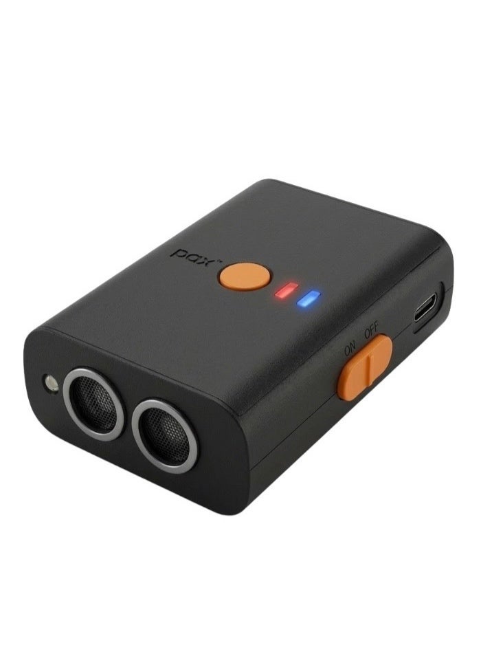 PlayNation PAX Classic Ultrasonic Dog Repeller – Safe, Harmless & Effective | Personal Safety - Image 2