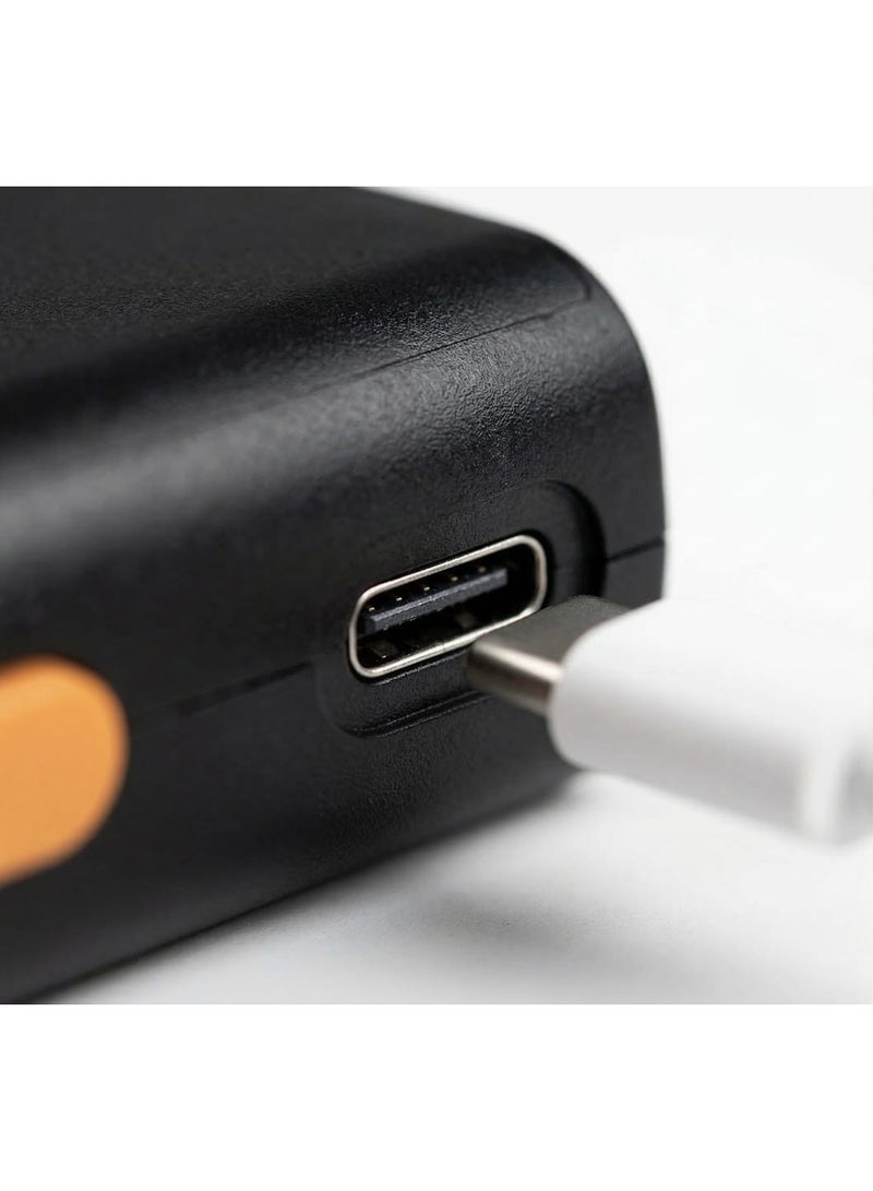 PlayNation PAX Classic Ultrasonic Dog Repeller – Safe, Harmless & Effective | Personal Safety - Image 3