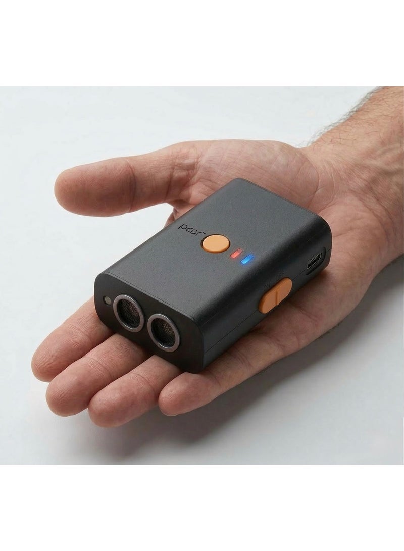 PlayNation PAX Classic Ultrasonic Dog Repeller – Safe, Harmless & Effective | Personal Safety - Image 5