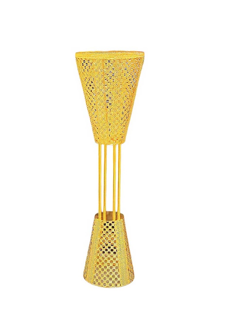 RSG Big Size Bukhoor Incense Burner 106 cm tall Oud Mabkhara for Big Halls, Big Houses, and Mosque – MK8078 