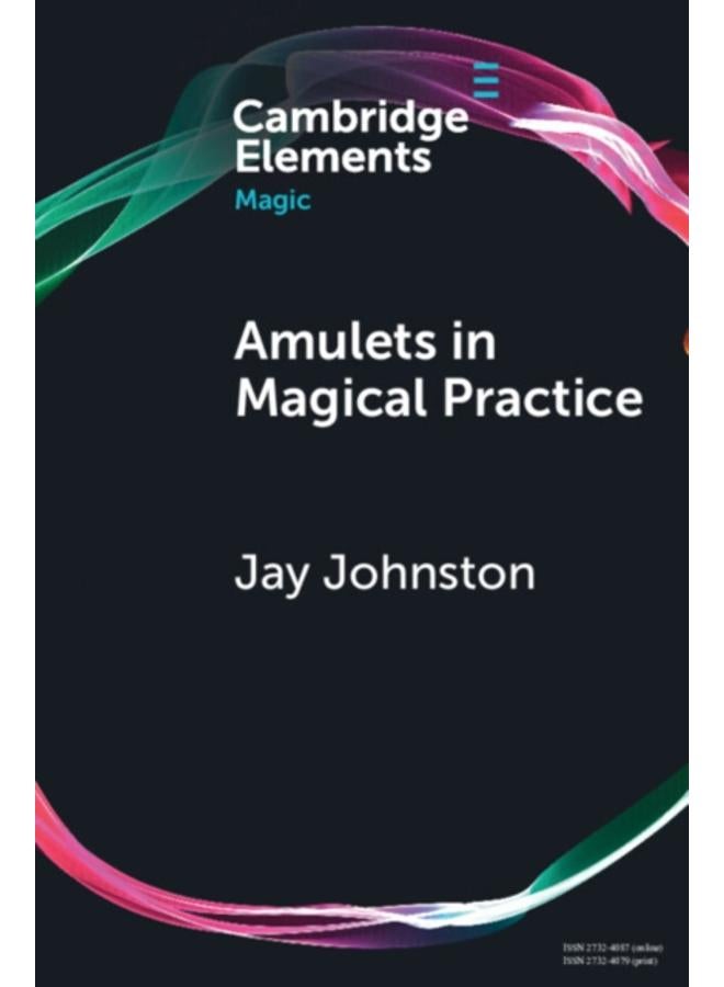 Amulets in Magical Practice 