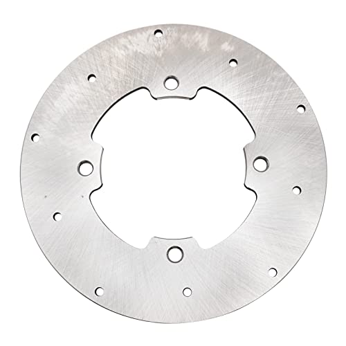 M MATI Front or Rear Brake Disc Rotor for Arctic Cat 400 450 500 550 570 700 1000 Wildcat 1000 X Sport Trail 700 2012+ 1436-808 2402-002 - Image 1