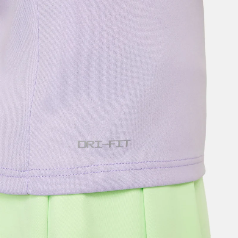 Nike Kids' Dri-FIT Prep in Your Step Skort Set