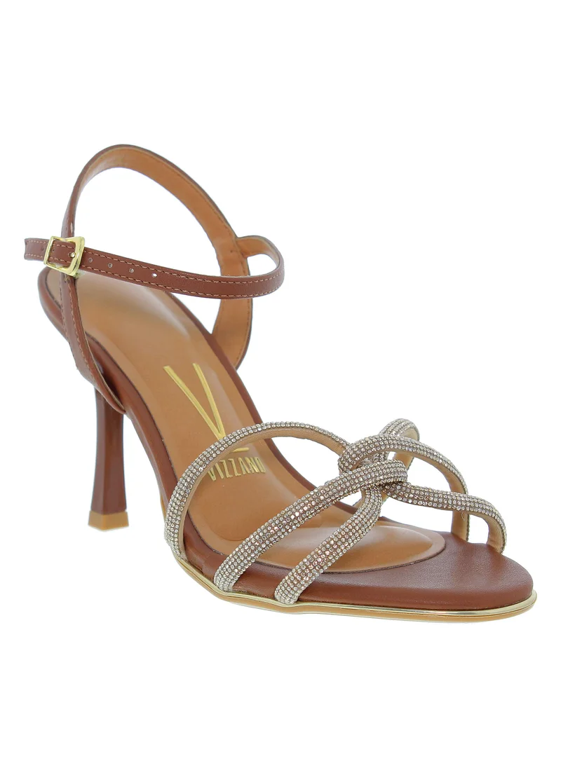 Vizzano Vizzano Women’s Backstrap Sandals – Secure Fit with Comfortable Everyday Design