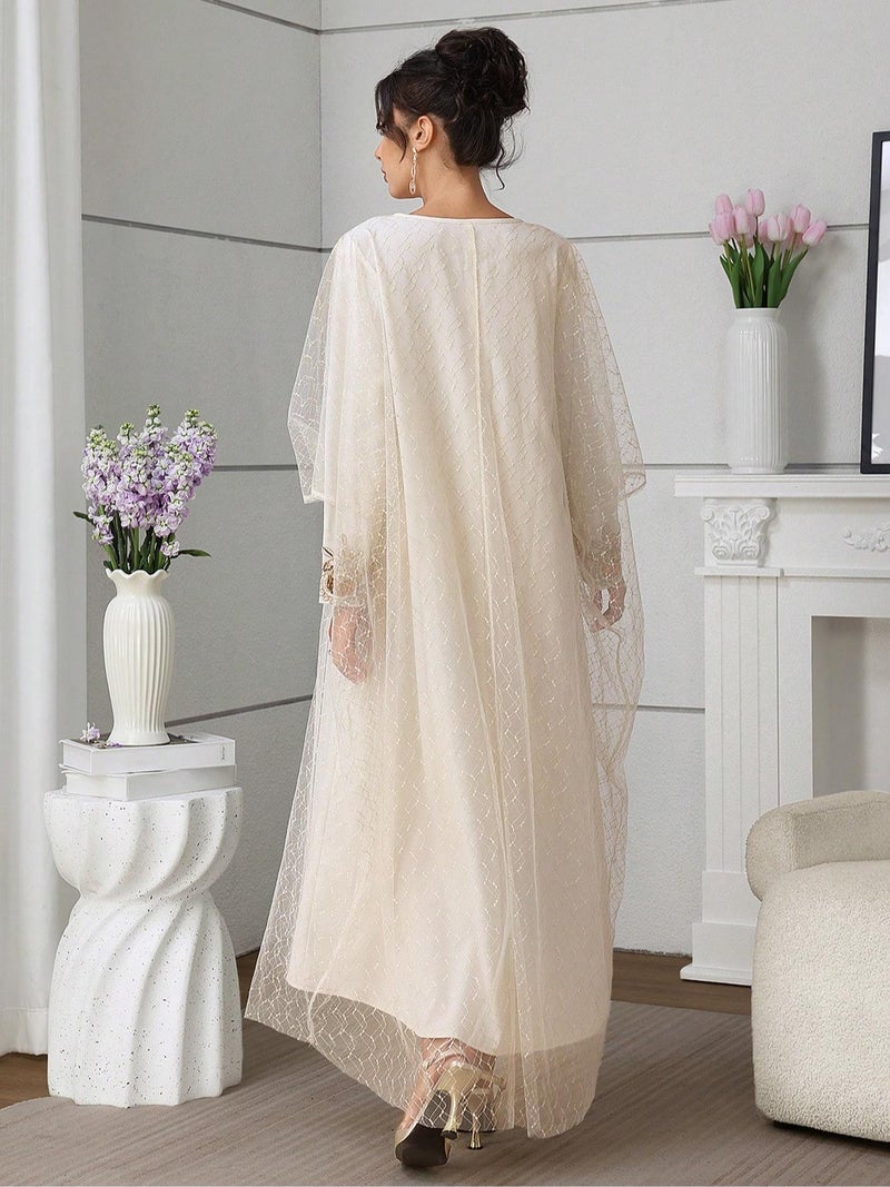 شيكبوينت فساتين عربية نسائية - Image 4