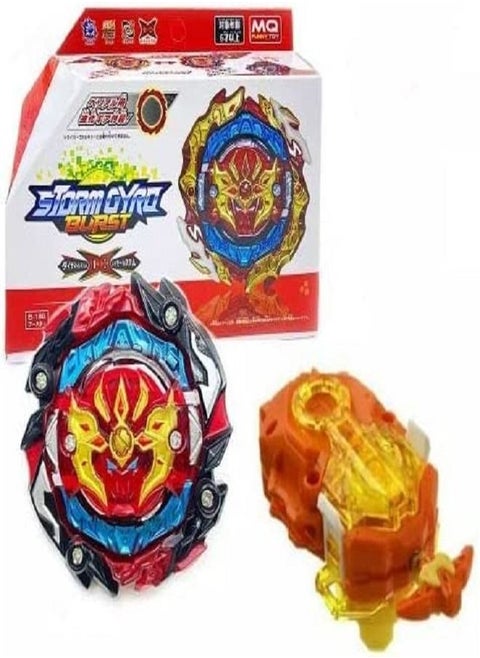 Burst B-188 Astral Spriggan Customize Set