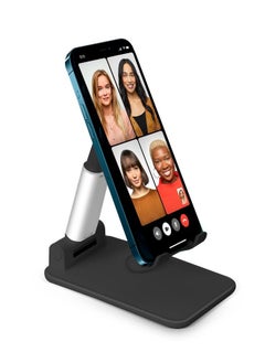 SBS Portable desktop stand for smartphones and tablets up to 12"