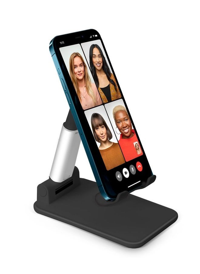SBS SBS Portable desktop stand for smartphones and tablets up to 12"  - Image 1