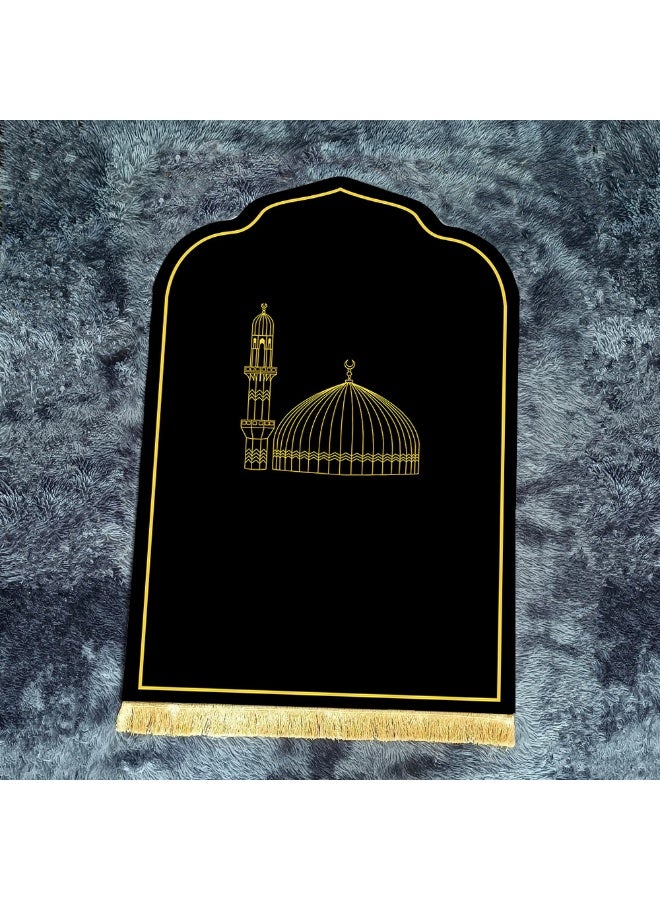 KUYING New Hui Worship Carpet Floor 