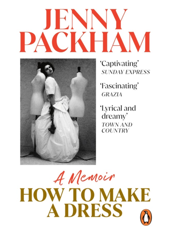 How to Make a Dress : Adventures in the art of style 