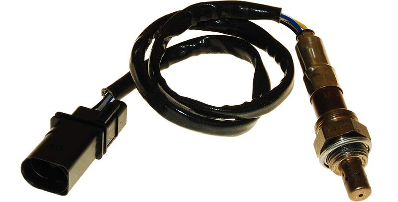 Walker Products 25025017 5Wire Wideband Sensor
