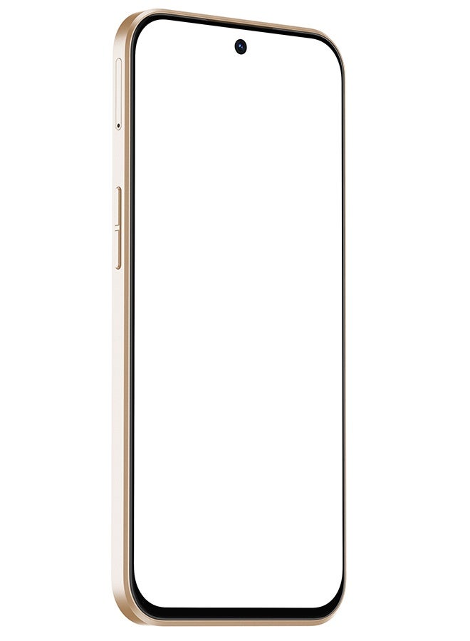نوبيا نيو 5 ثنائي الشريحة تيتانيوم جولد 8GB+12GB رام 256GB 5G - النسخة الدولية - Image 5