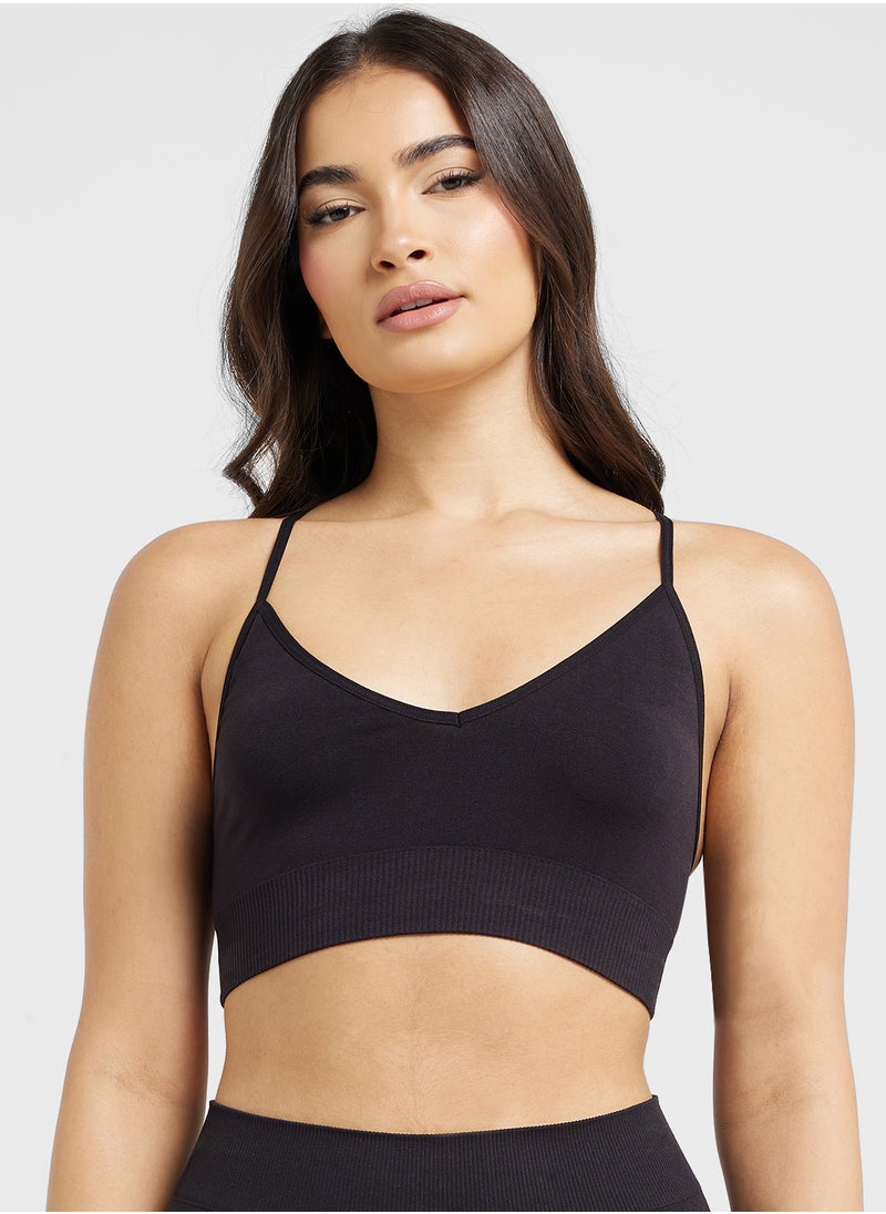 VERO MODA Seamless Sculpt Brallete  - Image 1