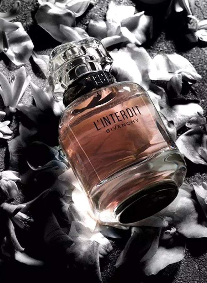 GIVENCHY L'Interdit EDP 50ml - Image 4
