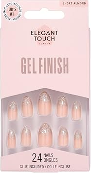 Elegant Touch Luxe Looks VIPlease - Image 1