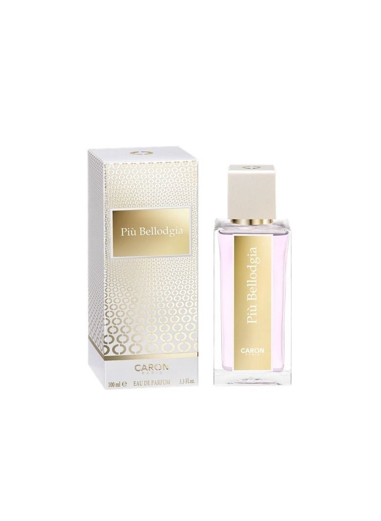 كارون ماء عطر كارون بيو بيلودجيا 100مل  - Image 1
