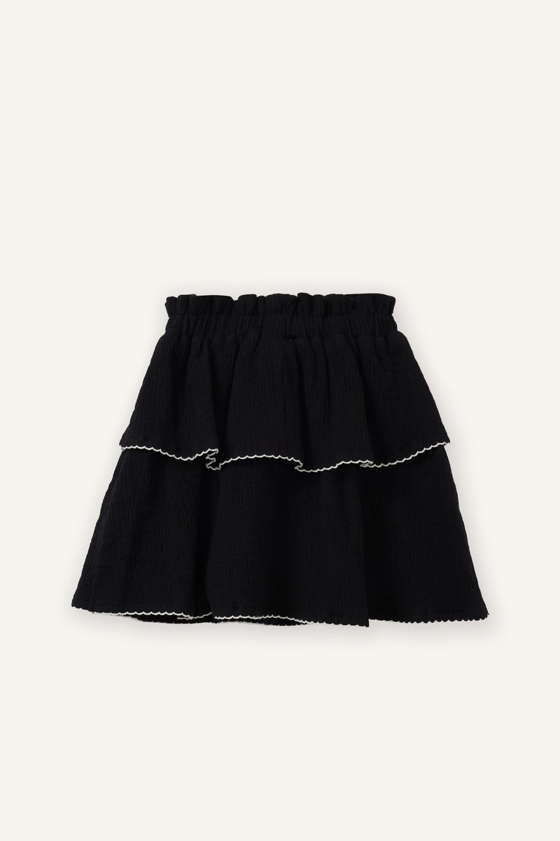 ديفاكتو جيبة بيبي بناتي موسلين - Image 3