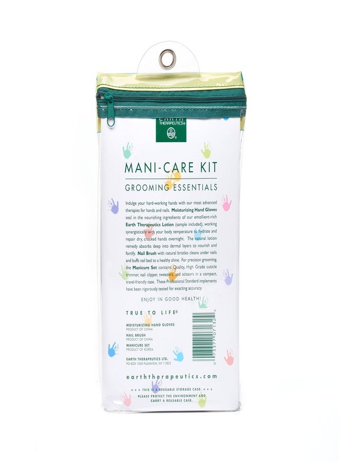 Earth Therapeutics Mani-Care Kit - Image 4