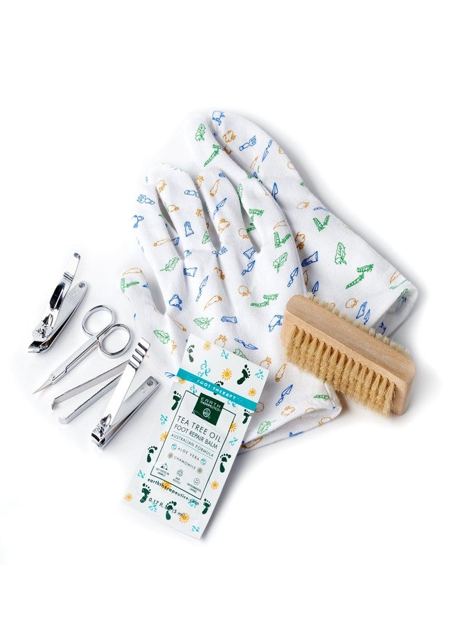 Earth Therapeutics Mani-Care Kit - Image 1
