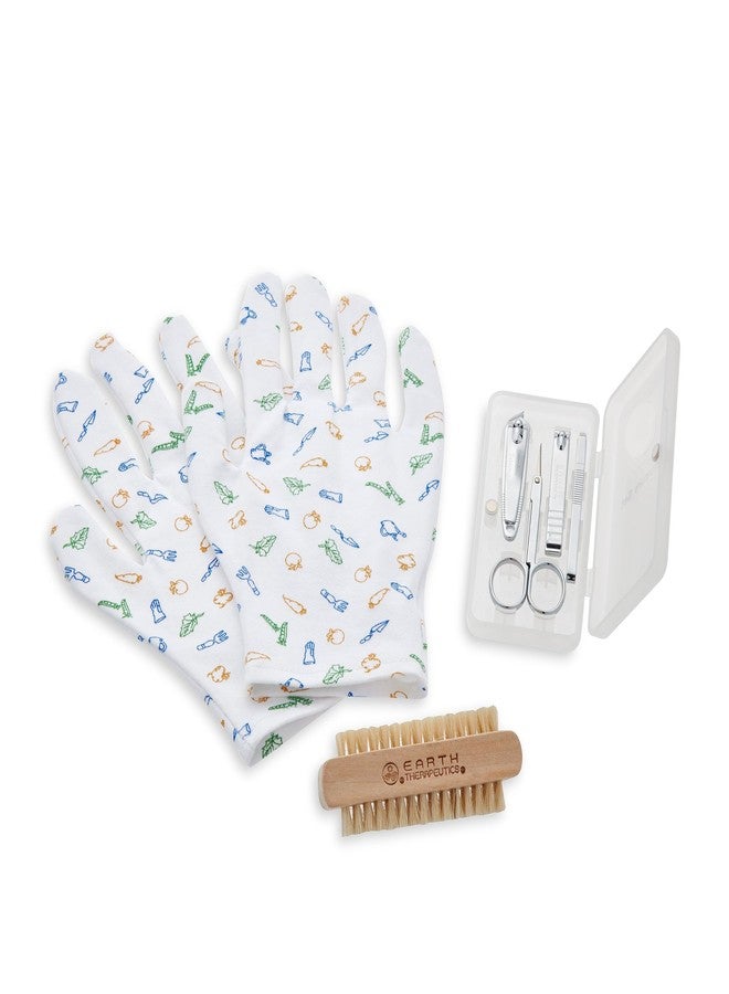 Earth Therapeutics Mani-Care Kit - Image 2